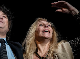 Es probable que el presidente Javier Milei comience a realizar cambios en el programa económico teniendo en cuenta los cambios de contextos que se avecinan. Es probable que el presidente Javier Milei comience a realizar cambios en el programa económico teniendo en cuenta los cambios de contextos que se avecinan.