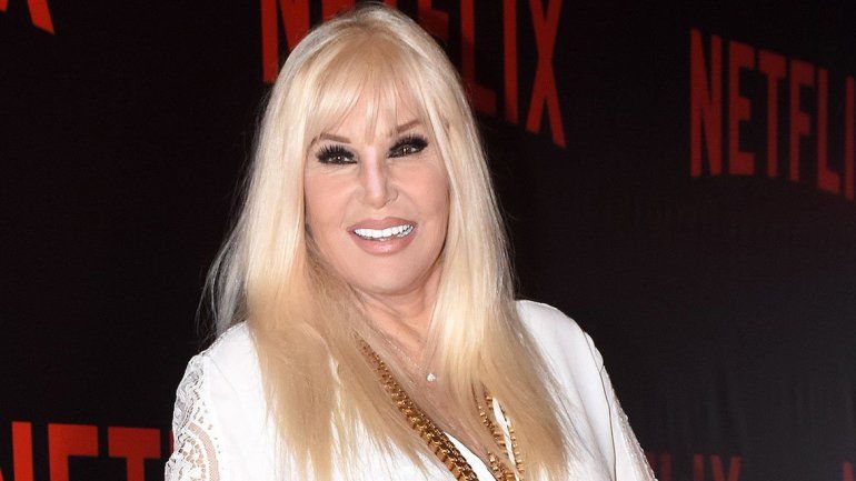 La diva le gana a Jorge Lanata en el promedio de rating.