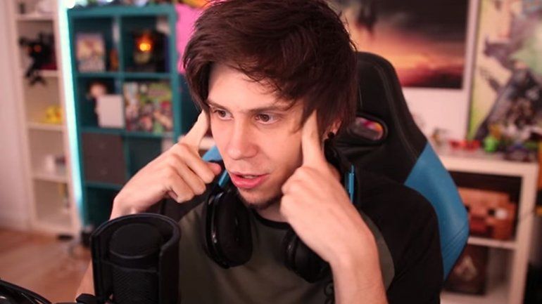 El Rubius le dice adiós a Youtube