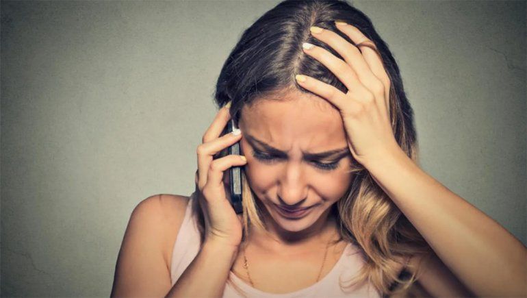 Un comerciante pagó 11 millones de pesos por un secuestro virtual