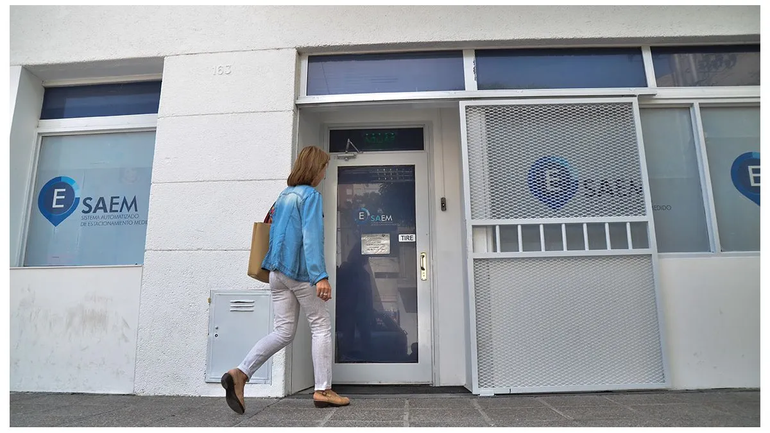 Otro round por los extras para los que más multan