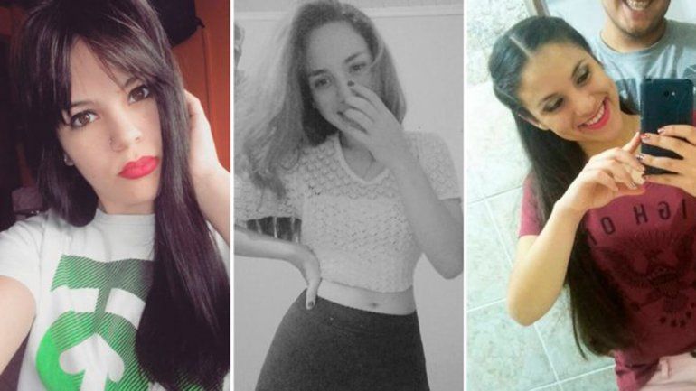 Despiden a las víctimas de la tragedia con el micro de egresados