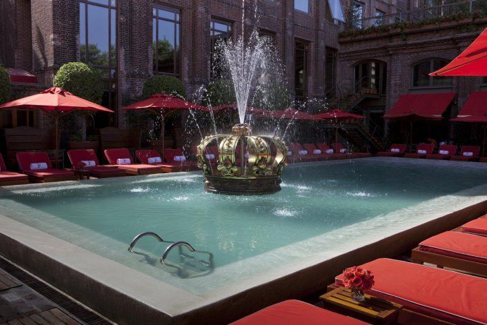 Vacaciones en Buenos Aires: promociones en hoteles 5 estrellas