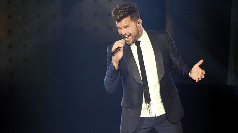 El cantante iniciará esta noche su gira One World Tour 2016 por el país.