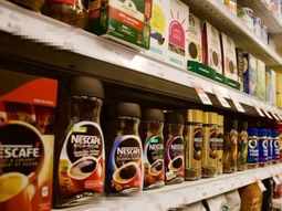 La medida se dirige a distintas marcas y permanecerá vigente hasta que cada empresa regularice su situación. La medida se dirige a distintas marcas y permanecerá vigente hasta que cada empresa regularice su situación.