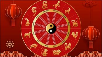 Horóscopo chino: esto le espera a cada signo en el año del Caballo de Fuego, según Ludovica Squirru Horóscopo chino: esto le espera a cada signo en el año del Caballo de Fuego, según Ludovica Squirru