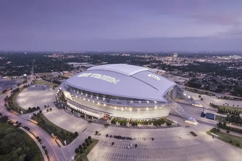 La Selección nacional enfrentará a Austria y Jordania en el estadio de Dallas. La Selección nacional enfrentará a Austria y Jordania en el estadio de Dallas.