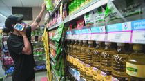 cuanto mas caro que en buenos aires cuesta comprar la comida en neuquen
