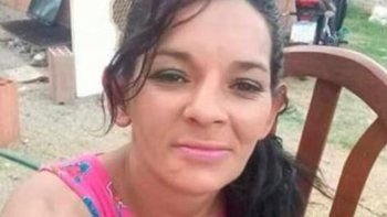 femicidio: encontraron asesinada a una mujer desaparecida hace 8 dias femicidio: encontraron asesinada a una mujer desaparecida hace 8 dias