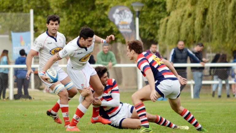 Neuquén quiere cerrar una semana perfecta en su cancha.&nbsp;