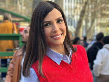 Patricia Fuenmayor murió este lunes por una grave enfermedad