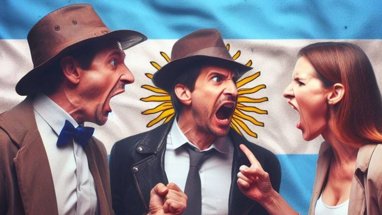 Elecciones 2023: en busca del voto perdido