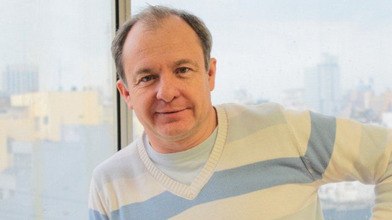 Sergio Elguezabal dará una charla sobre medio ambiente en OSDE