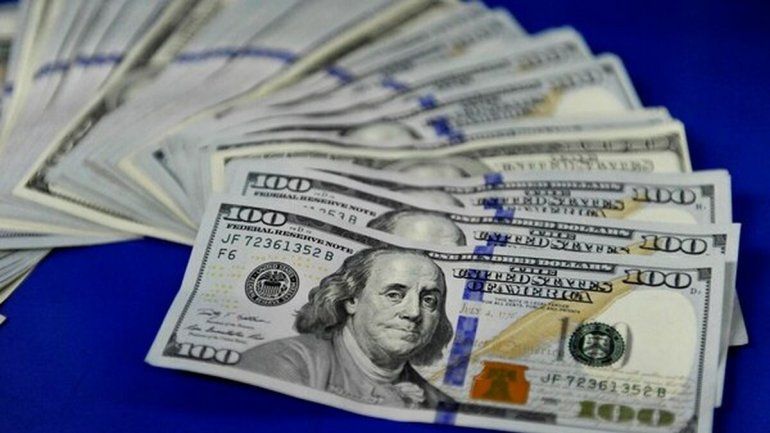 Actualización en la cotización del dólar oficial en la Argentina