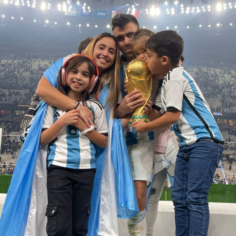 El tuit del Huevo desde el avión y la tierna nueva foto de perfil