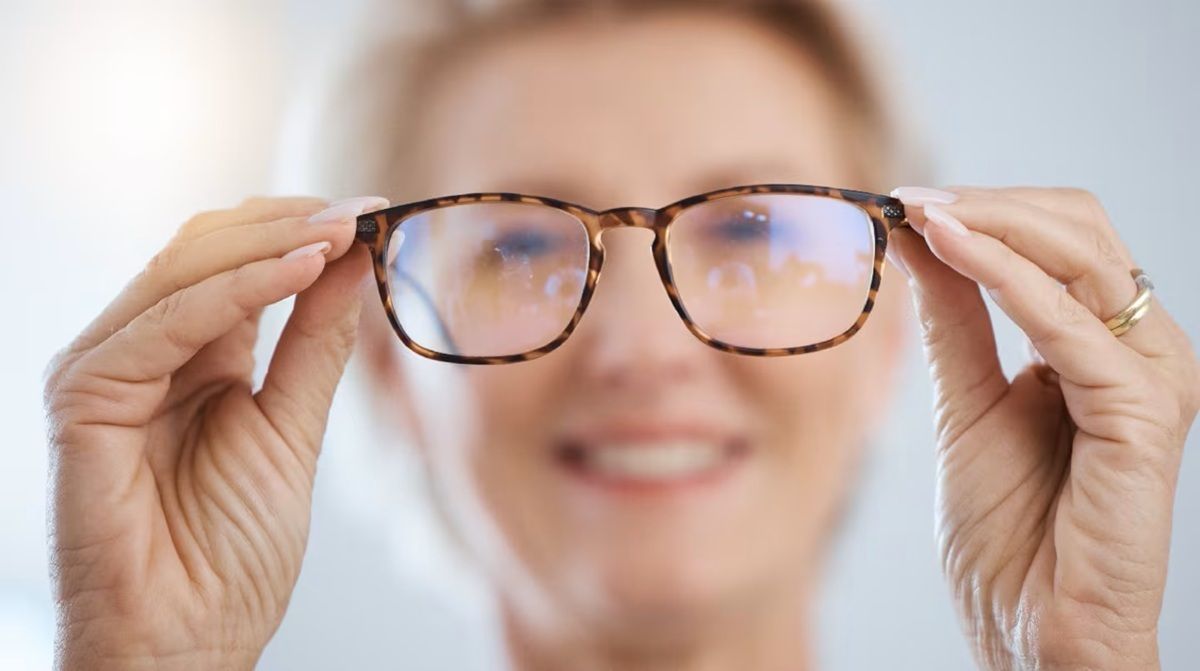 Guía para jubilados de PAMI: paso a paso para obtener anteojos gratis