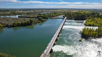 La producción en Vista Alegre en debate por el avance de loteos La producción en Vista Alegre en debate por el avance de loteos