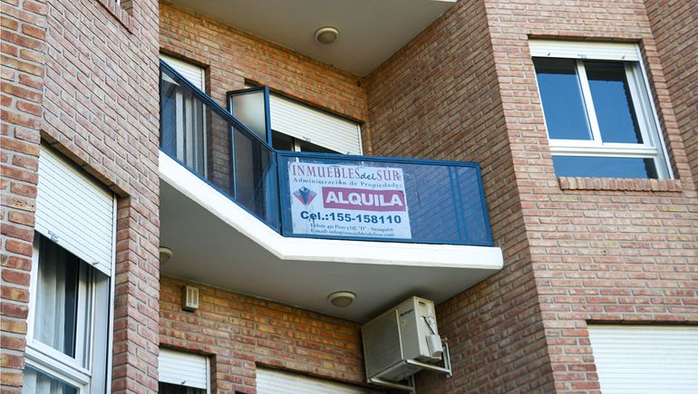 Ley de Alquileres: ¿ahora los inquilinos podrán permanecer en la vivienda aun sin contrato?