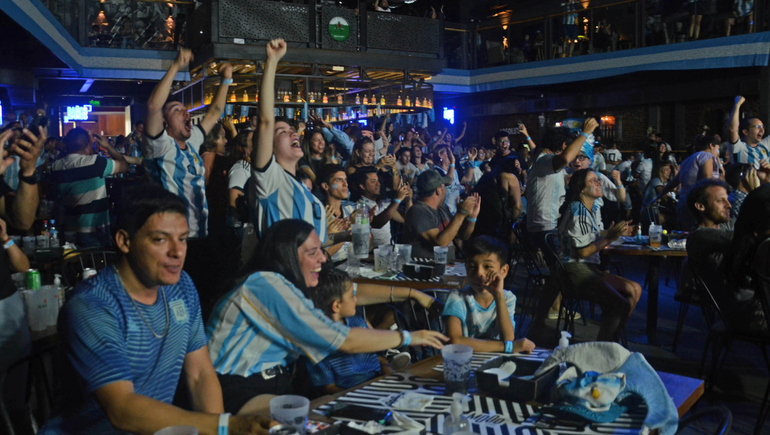 La resiliencia que paga: el partido épico que vivieron los neuquinos