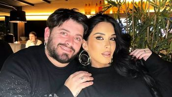 icardeada al hijo de maradona: su esposa lo dejo por su mejor amigo icardeada al hijo de maradona: su esposa lo dejo por su mejor amigo