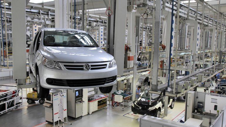 Crisis automotriz: 3 mil despidos y anuncian otros 3 mil más en febrero