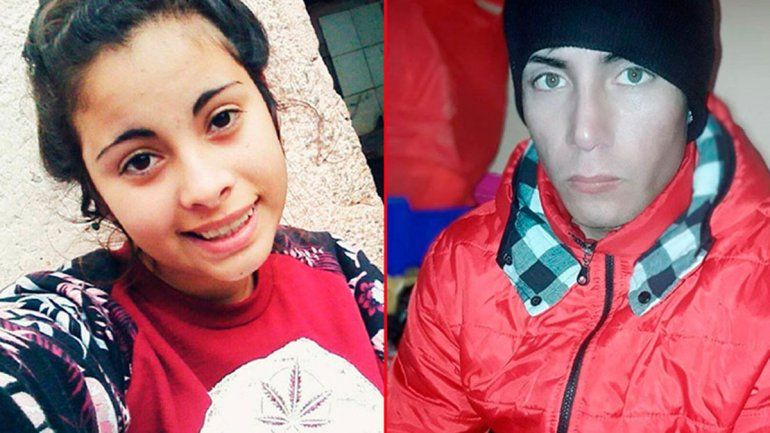 Un futbolista mató a su novia y luego se suicidó