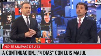 polemica con feinmann y majul por la muerte de zloto polemica con feinmann y majul por la muerte de zloto