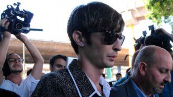 La Policía Federal allanó los domicilios de los dos hombres, además de un hotel alojamiento y un local comercial. La Policía Federal allanó los domicilios de los dos hombres, además de un hotel alojamiento y un local comercial.