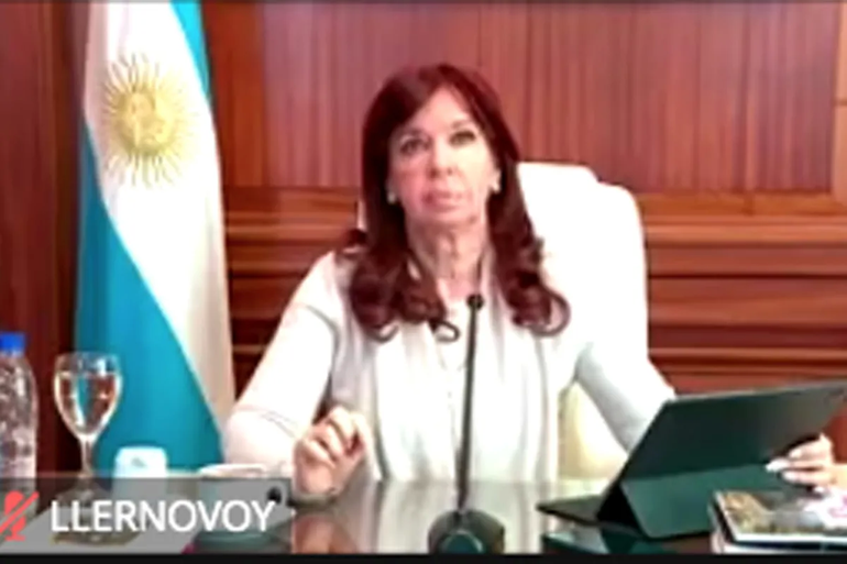 Acusan a CFK de liderar una asociación ilícita: ¿Qué pasó con Lázaro Báez?