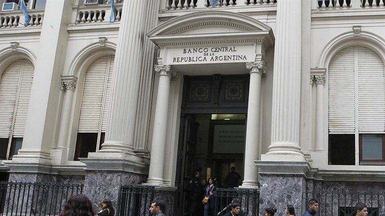 El dato oficial surge del informe del primer trimestre del año.