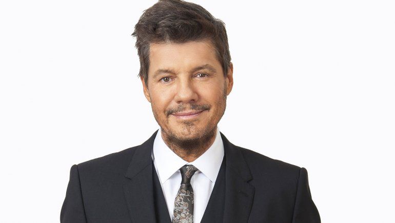 Tras más de un año de ausencia, vuelve Tinelli a la televisión