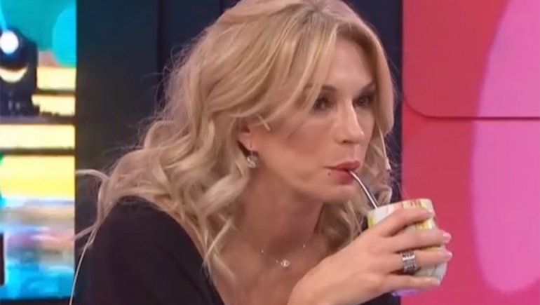 Para Yanina Latorre, los varados tienen cultura y los humildes propagan el COVID con el mate