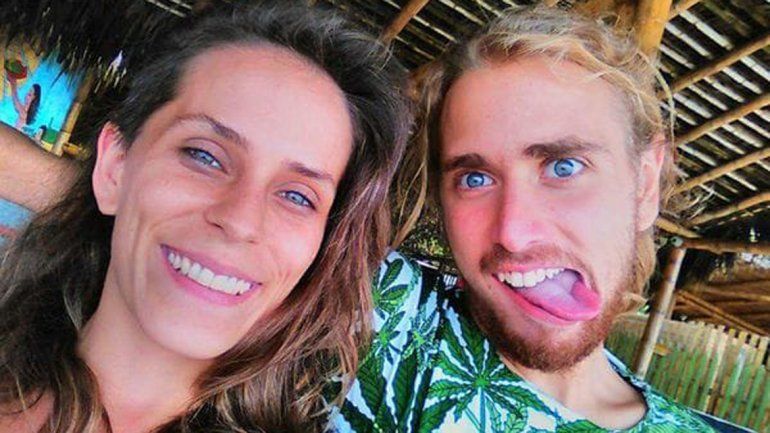 La argentina Cinthia González fue asesinada en Playa del Carmen