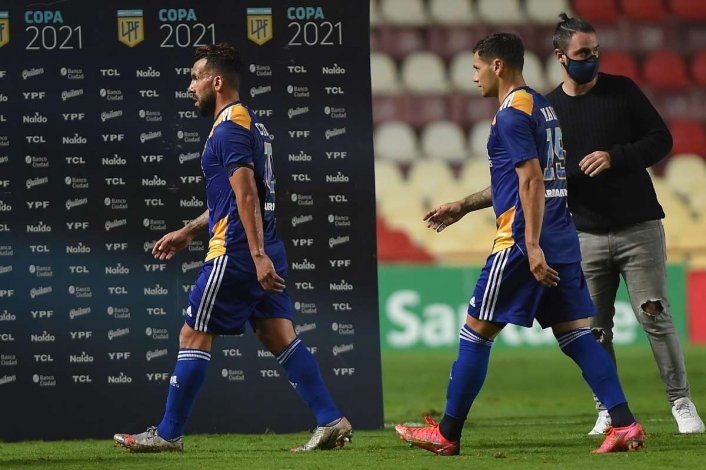 ¿Cómo quedó la programación de la fecha por las restricciones en AMBA?