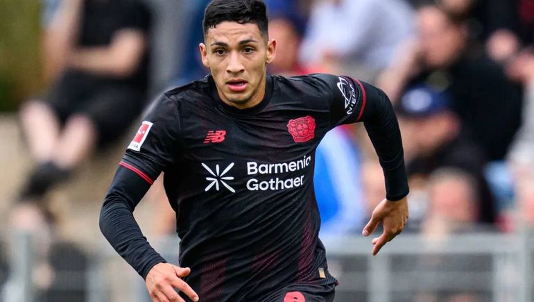 Lo aman: Equi Fernández recibió tremendo halago desde el fútbol europeo