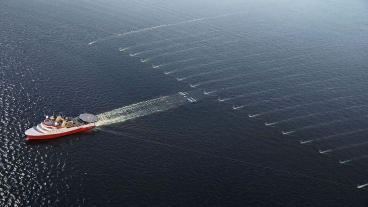 YPF buscará socios para sus proyectos offshore. YPF buscará socios para sus proyectos offshore.