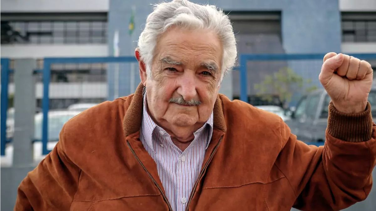 En 9 frases, el estilo y el pensamiento de José "Pepe" Mujica