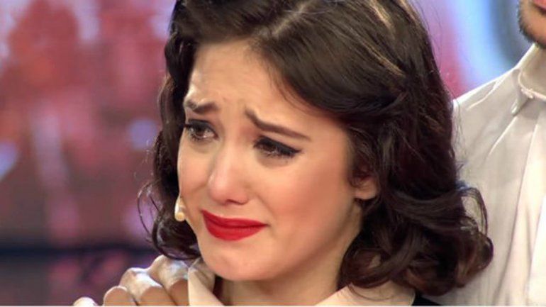 La actriz dijo que es un lugar terrible en donde te atacan.