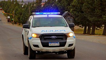 bariloche: un hombre perdio el ojo tras brutal choque bariloche: un hombre perdio el ojo tras brutal choque