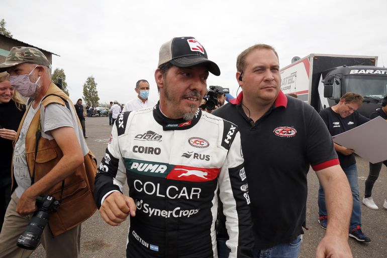 Mazzacane explicó por qué es tan difícil ganar en Centenario: sigue la racha...