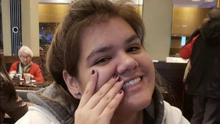 Fede Bal le bajó el pulgar a Nicole