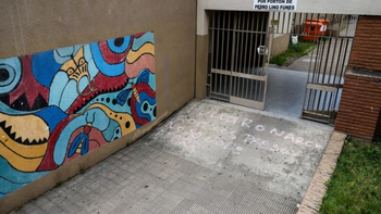 amenazas gobernador santa fe