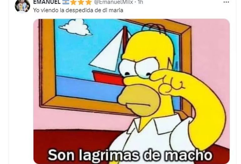 Los memes del Argentina - Chile Los memes del Argentina - Chile