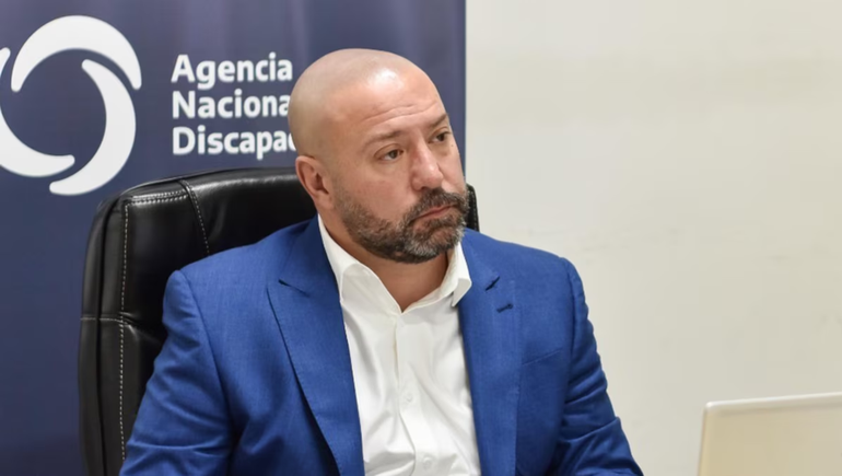 Escándalo por coimas en la ANDIS: la Justicia bloqueó cajas de seguridad a Diego Spagnuolo y todos los involucrados
