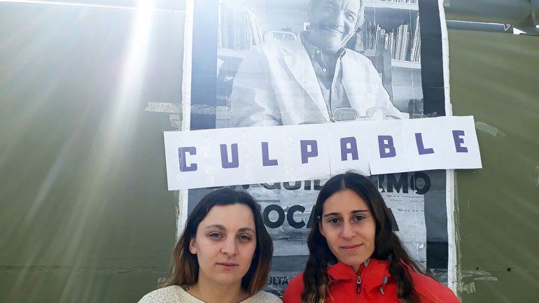 Vamos a pelearla hasta que Focaccia esté encerrado