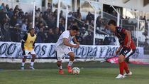 Cipo juega de visitante este domingo. Cipo juega de visitante este domingo.