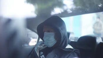 choque en palermo a 150km/h: ¿que dicen los estudios medicos del asesino al volante? choque en palermo a 150km/h: ¿que dicen los estudios medicos del asesino al volante?