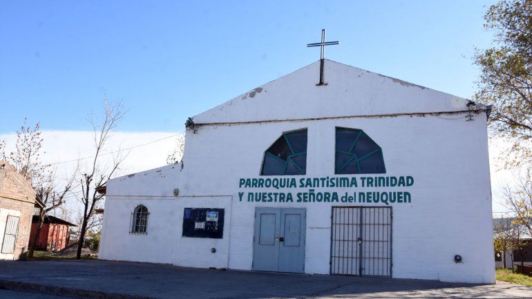 Nuevo Concepto De Normalidad De Domingo En Línea En La Iglesia