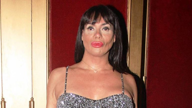 El mal momento de Oriana Junco: pagó un alquiler de 2 millones y no tenía nada