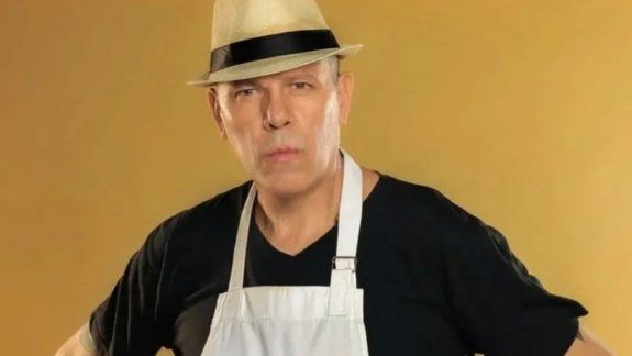 Bomba en MasterChef: el Loco Montenegro tiene Covid